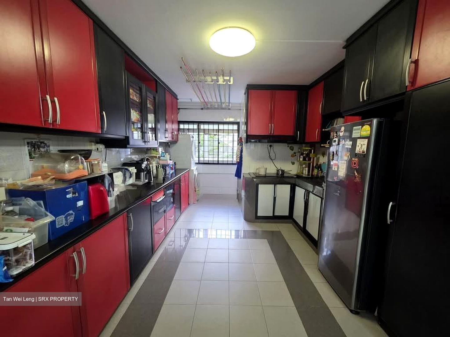 Blk 542 Choa Chu Kang Street 52 (Choa Chu Kang), HDB 4 Rooms #566668881
